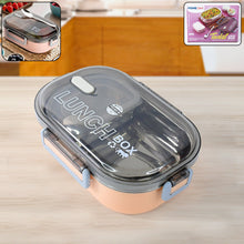 Leak Proof Tiffin Box