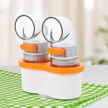 2-in-1 Seasoning Dispenser Set
