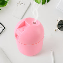 USB Tabletop Humidifier