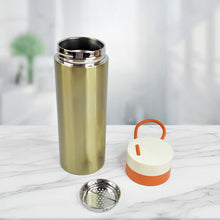 Frost Core Insulated Bottle