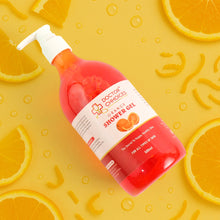 Doctor Chhoices Morning Citrus Splash