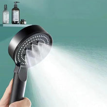 Multi Function Handheld Shower Head