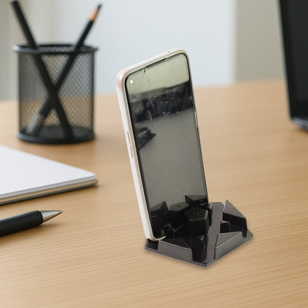 Pivot Hold Mobile Stand