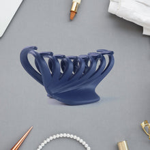 Mini Hair Claw Clips Set