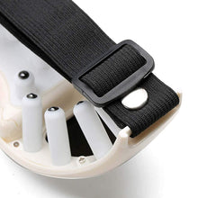 Electric Eye Massager with Heat, Vibration & Air Pressure (1 Pc)