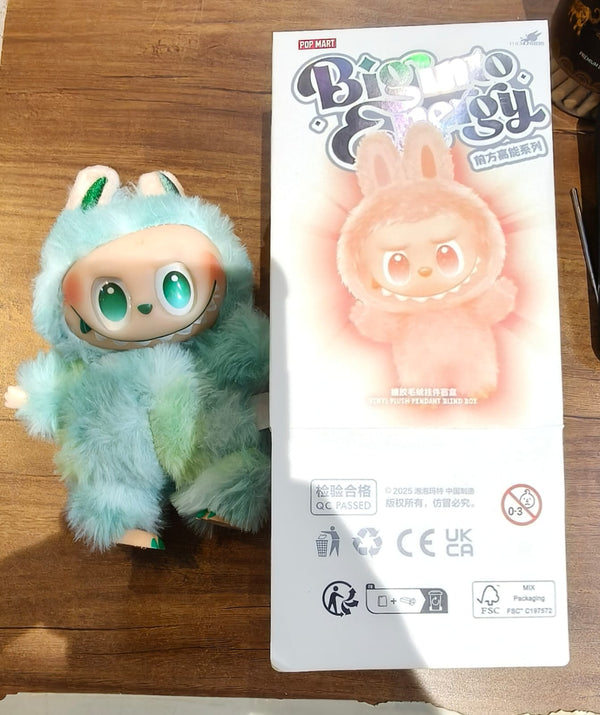 Plush Toy Cartoon Keychain with Hook Assorted Colorful Animal Design  Have a Seat Vinyl Plush Blind Box 1 Pc (Mix Design)