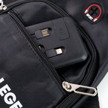 Swift Carry Crossbody Bag