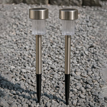 Weatherproof Solar Path Light for Garden