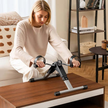 Mini Fitness Pedal Cycle Bike Gym Machine for Exerciser